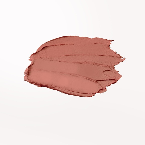 stila Convertible Color Dual Lip & Cheek Cream in Shade Magnolia (Nude Mauve) - Picture 3 of 16